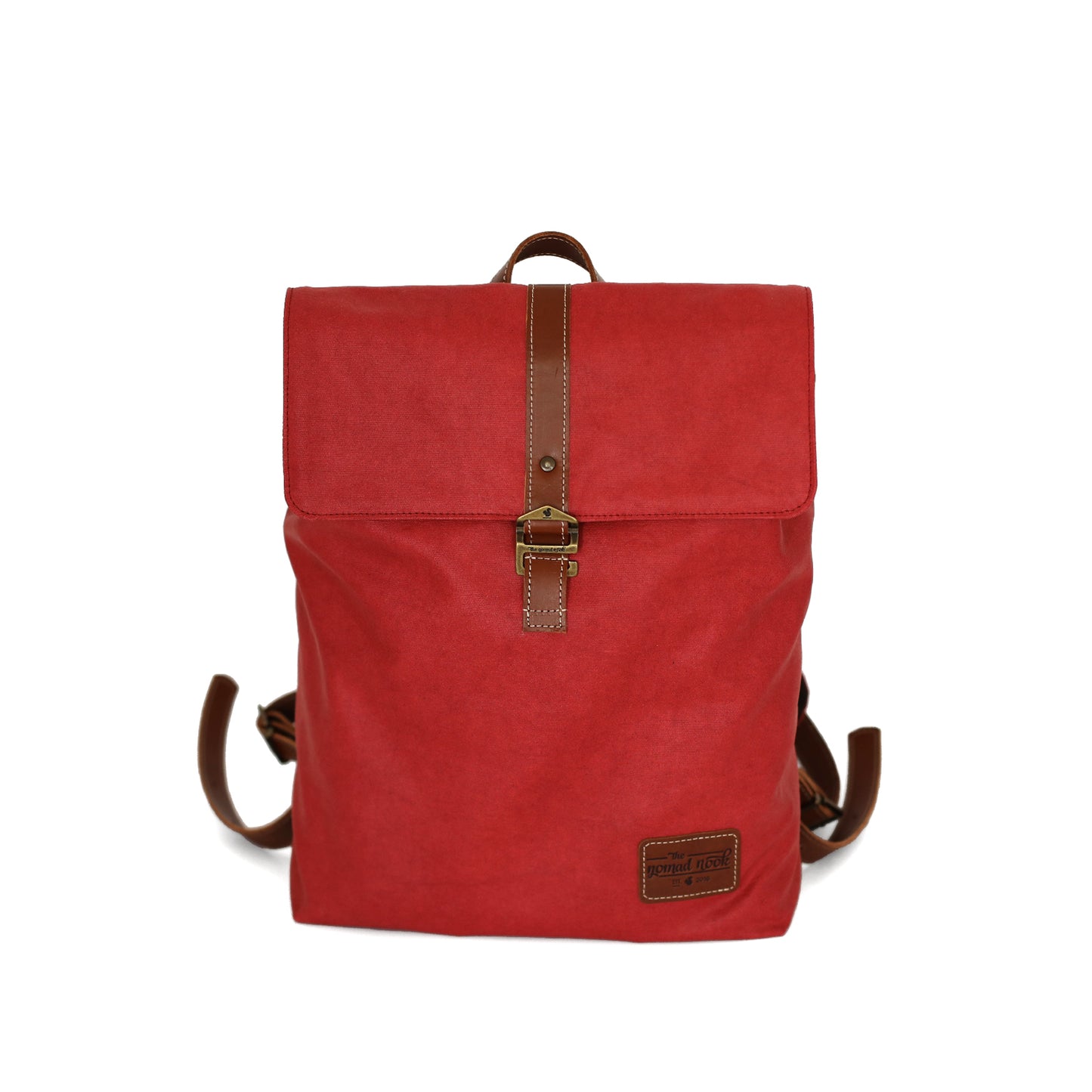 Soller Pack | Red