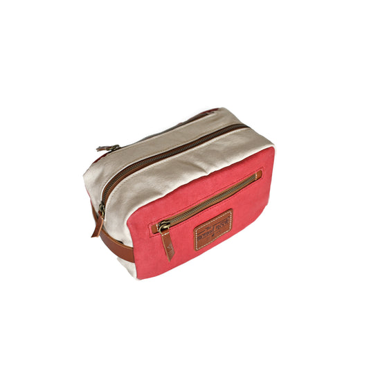 Furnas Travel Kit | Red