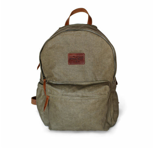 Deva Backpack | Green